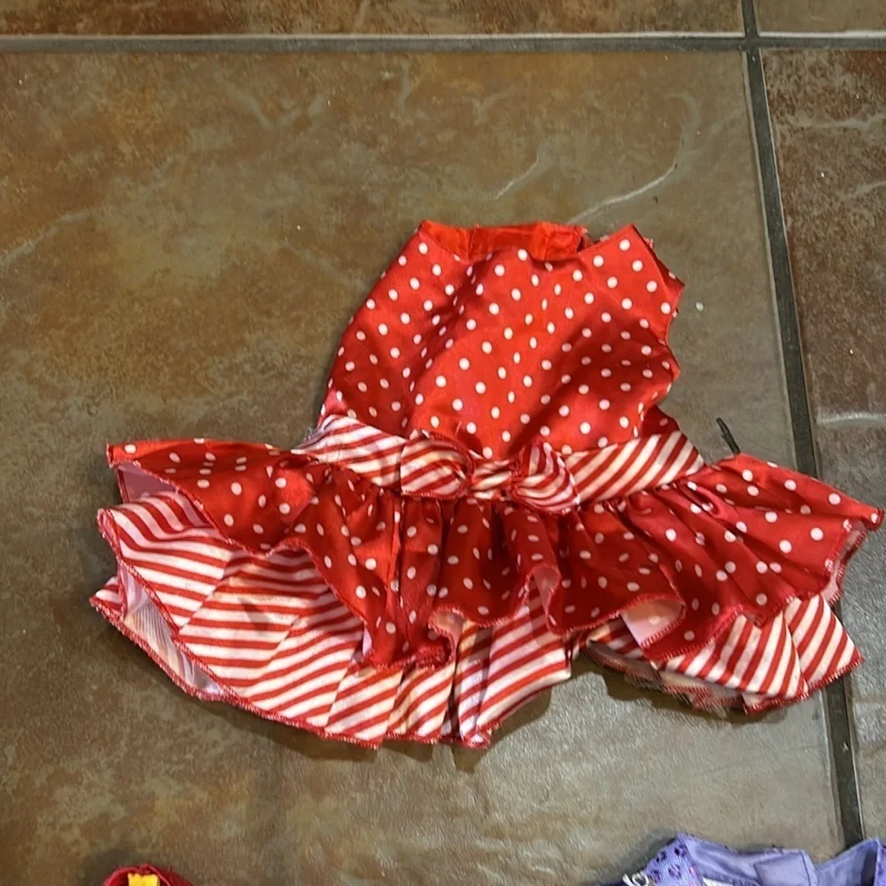 Build-A-Bear Outfits Clothes - Picture 7 of 8